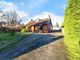 Thumbnail Bungalow for sale in Moorwell Road, Scunthorpe, Lincolnshire