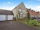 Thumbnail Semi-detached house for sale in Station Halt, Swindon
