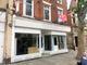 Thumbnail Retail premises to let in Central Pavement, Chesterfield