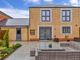 Thumbnail Detached house for sale in Northdown Close, Kings Hill, West Malling, Kent