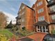 Thumbnail Flat for sale in Northcourt Avenue, Berkshire, Reading