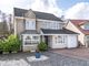 Thumbnail Detached house for sale in Douglas Place, Dunblane