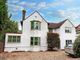 Thumbnail Detached house for sale in Nevells Road, Letchworth Garden City