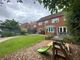 Thumbnail Detached house for sale in Fallowfields, Crick, Northamptonshire