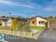 Thumbnail Detached bungalow for sale in Parc Yr Irfon, Builth Wells