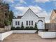 Thumbnail Detached bungalow for sale in High Street, Kimpton, Hitchin