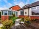 Thumbnail Bungalow for sale in Preston Road, Whittle-Le-Woods, Chorley, Lancashire