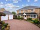 Thumbnail Detached house for sale in Princess Diana Drive, St. Albans, Hertfordshire