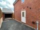 Thumbnail Detached house for sale in Harold Rowley Close, Telford