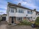 Thumbnail Semi-detached house for sale in Starts Hill Road, Orpington, Kent