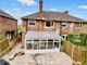 Thumbnail Semi-detached house for sale in Cliff Closes Road, Scunthorpe