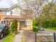 Thumbnail End terrace house for sale in Birchwood Court, St. Annes Park, Bristol