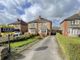 Thumbnail Semi-detached house for sale in Tunstall Road, Knypersley, Biddulph