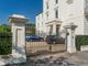 Thumbnail Flat for sale in Newbold Terrace, Leamington Spa