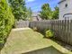Thumbnail Semi-detached house for sale in Cracklewood Close, West Moors, Ferndown, Dorset