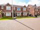 Thumbnail Terraced house for sale in Bletchley Close, Blackpool