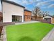 Thumbnail Detached house for sale in Chivelstone Grove, Stoke-On-Trent