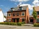 Thumbnail Semi-detached house for sale in Stroudley Road, Blythe Valley, Solihull