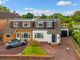 Thumbnail Semi-detached bungalow for sale in North Street, Rothersthorpe, Northampton