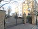 Thumbnail Flat for sale in Rothesay Avenue, London