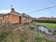 Thumbnail Detached bungalow for sale in St. Swithuns Close, Worcester