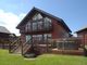 Thumbnail Detached house for sale in Lodge 22, Retallack Resort