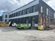 Thumbnail Industrial to let in 5 x, Eden Works, Unit 10 Belgrave Mill, Honeywell Lane, Oldham