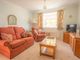 Thumbnail Detached bungalow for sale in Nourse Drive, Heacham, King's Lynn