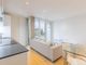 Thumbnail Flat for sale in Capitol Way, Colindale