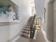 Thumbnail Terraced house for sale in Leinster Gardens, London