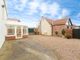 Thumbnail Detached house for sale in Asselby, Goole