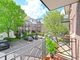 Thumbnail Flat for sale in Brompton Park Crescent, London