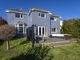 Thumbnail Detached house for sale in Pipers Piece, Herd Street, Marlborough, Wiltshire