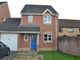 Thumbnail Detached house to rent in Harebell Drive, Thatcham