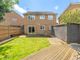 Thumbnail Detached house for sale in Coverdale, Carlton Colville, Lowestoft