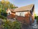 Thumbnail Detached bungalow for sale in Ruardean Hill, Drybrook