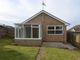 Thumbnail Detached bungalow for sale in Beechwood Gardens, St. Leonards-On-Sea