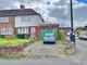 Thumbnail End terrace house for sale in Carisbrooke Road, Wednesbury