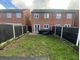 Thumbnail Semi-detached house for sale in Foundry Close, Chesterton, Newcastle