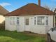 Thumbnail Bungalow to rent in Mill Street, St Osyth, Essex