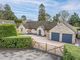 Thumbnail Detached bungalow for sale in Cradley, Malvern