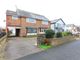 Thumbnail Detached house for sale in Clifton Drive, Blackpool, Lancashire
