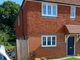 Thumbnail Semi-detached house for sale in The Coppice, Chiddingly Road, Horam, East Sussex