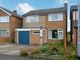 Thumbnail Detached house for sale in Woodland Drive, Southwell