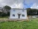 Thumbnail Detached house for sale in Sunny Corner, Cusgarne, Truro
