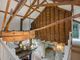 Thumbnail Barn conversion to rent in Chillington, Devon