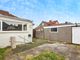 Thumbnail Semi-detached bungalow for sale in Osborne Road, Morecambe