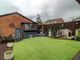 Thumbnail Detached house for sale in Cleeve, Glascote, Tamworth