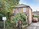Thumbnail Detached house for sale in Hurst Grove, Walton-On-Thames