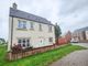 Thumbnail Detached house for sale in Carleton Meadows, Penrith